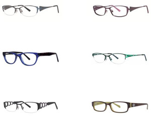thalia designer eyeglasses