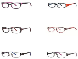 thalia designer eyeglasses