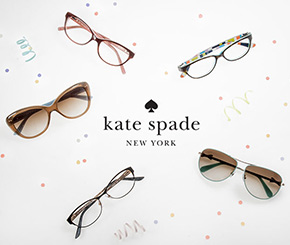 Kate Spade Glasses